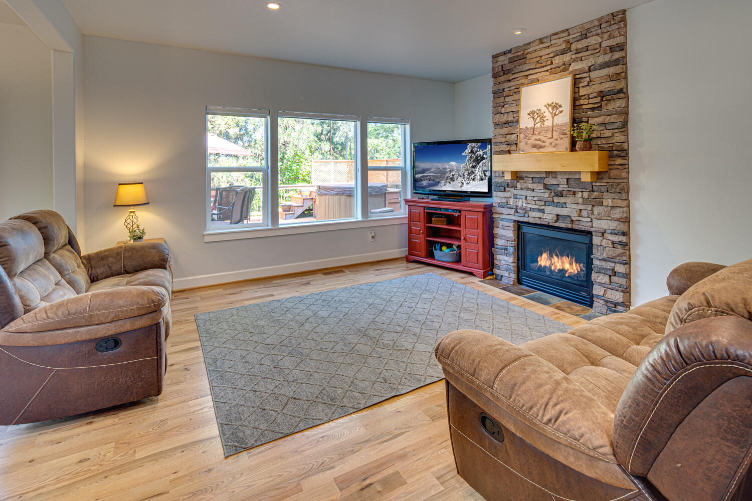 Westerly - Residential