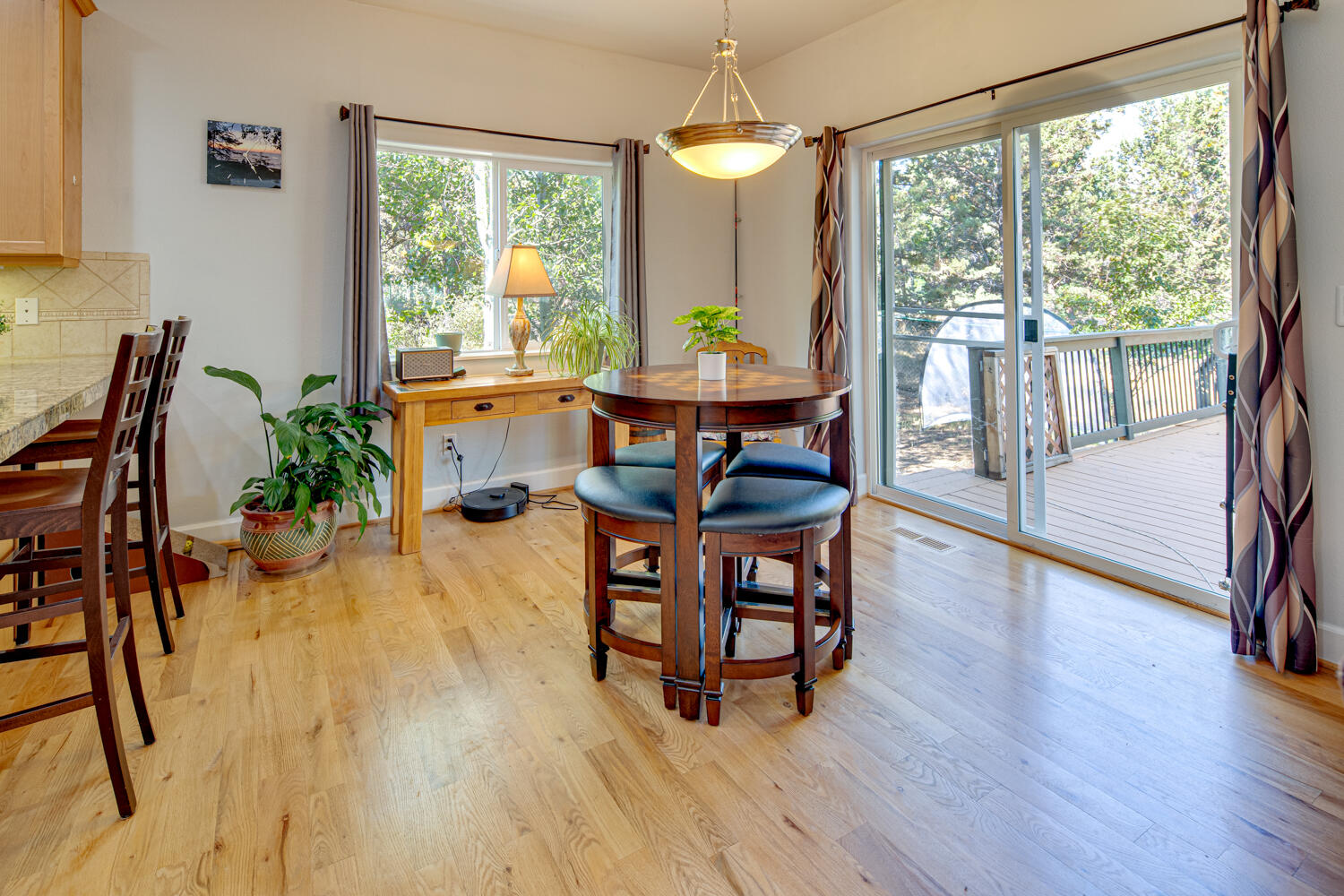 Westerly - Residential