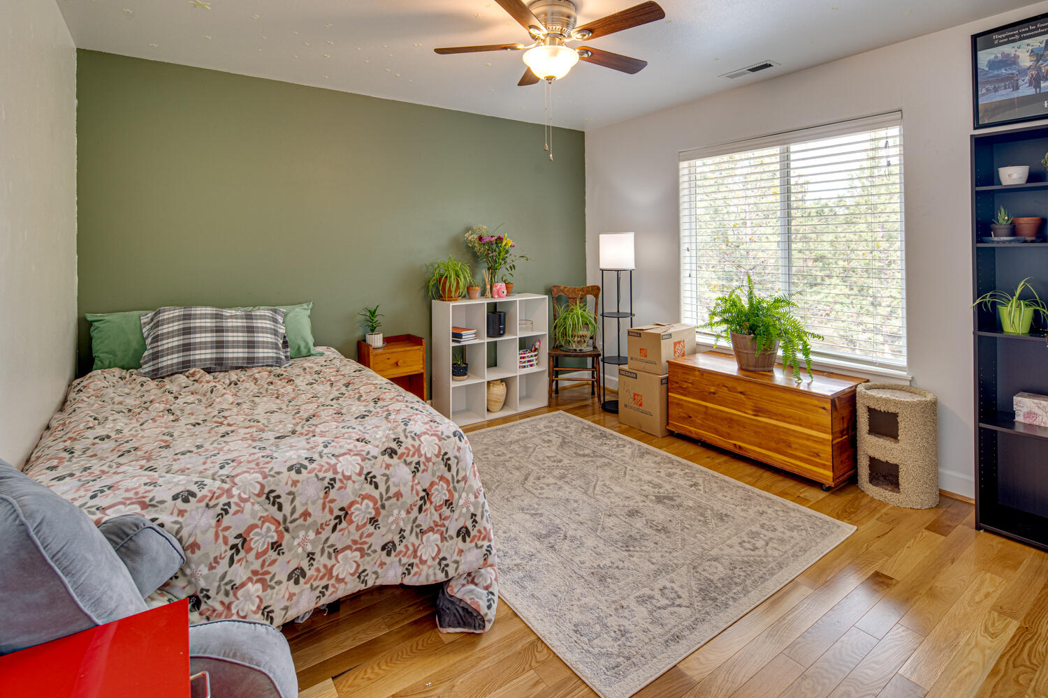 Westerly - Residential