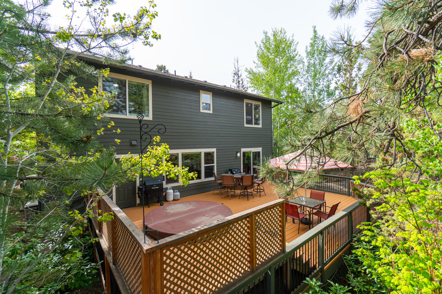 Westerly - Residential