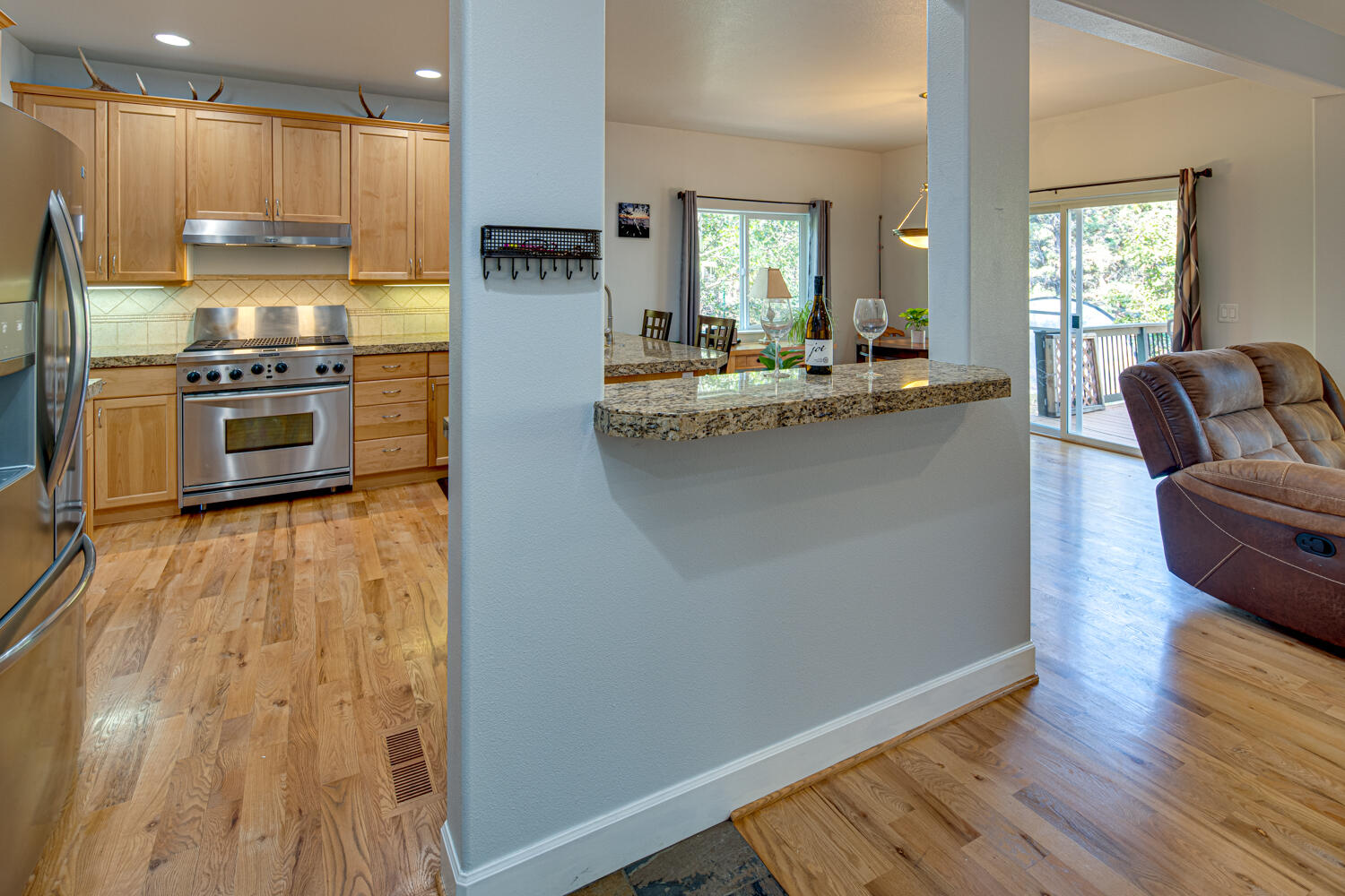 Westerly - Residential