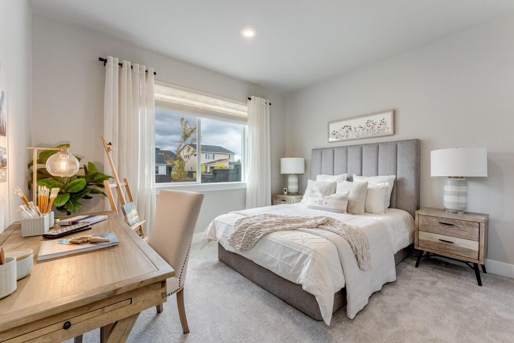 North Trailside - Residential