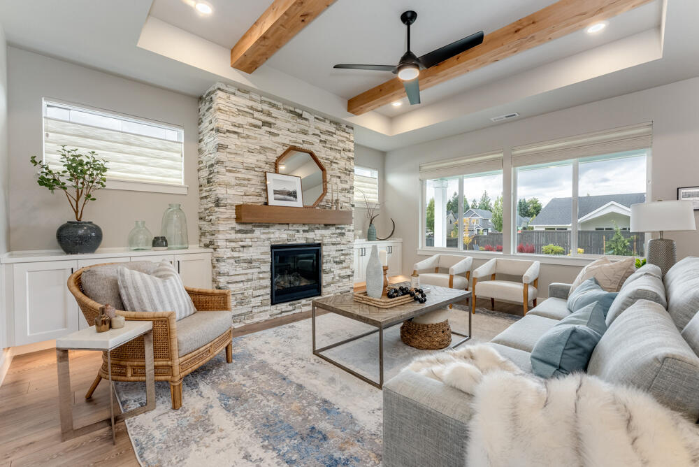 North Trailside - Residential