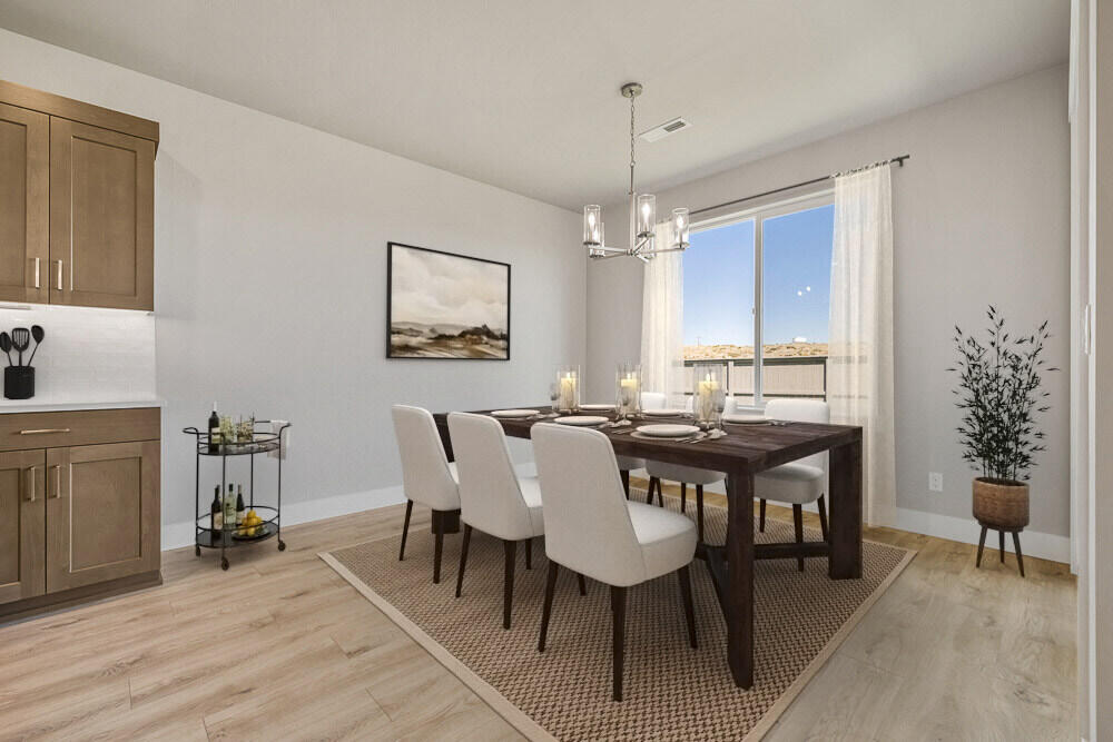 North Trailside - Residential