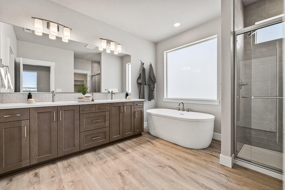North Trailside - Residential