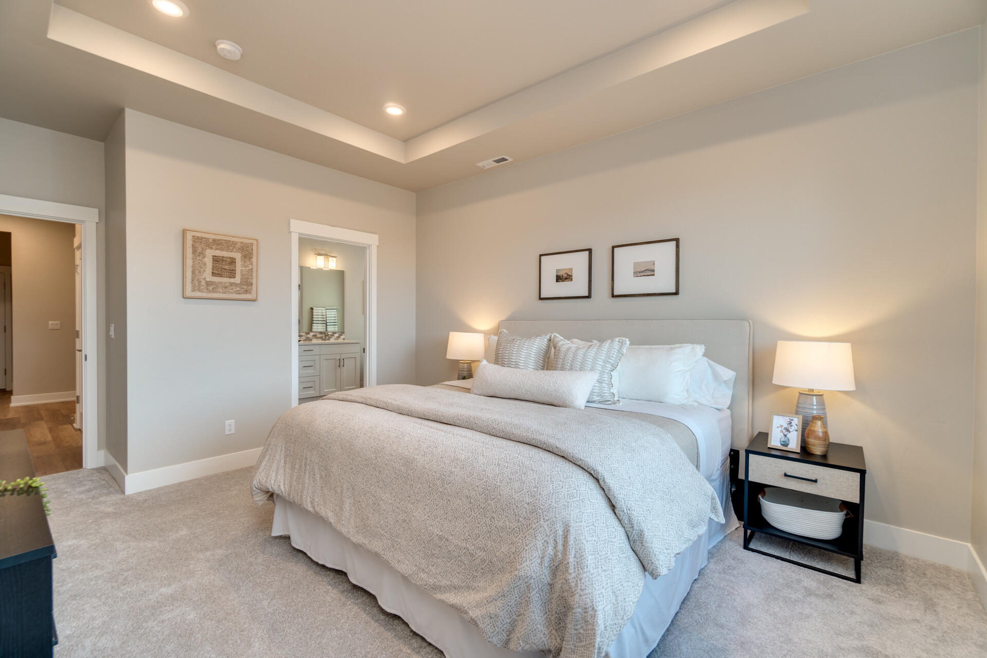 North Trailside - Residential