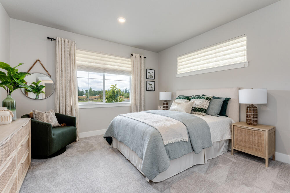 North Trailside - Residential