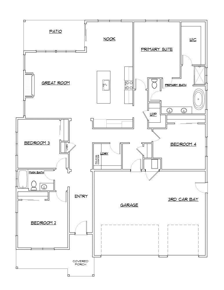North Trailside - Residential