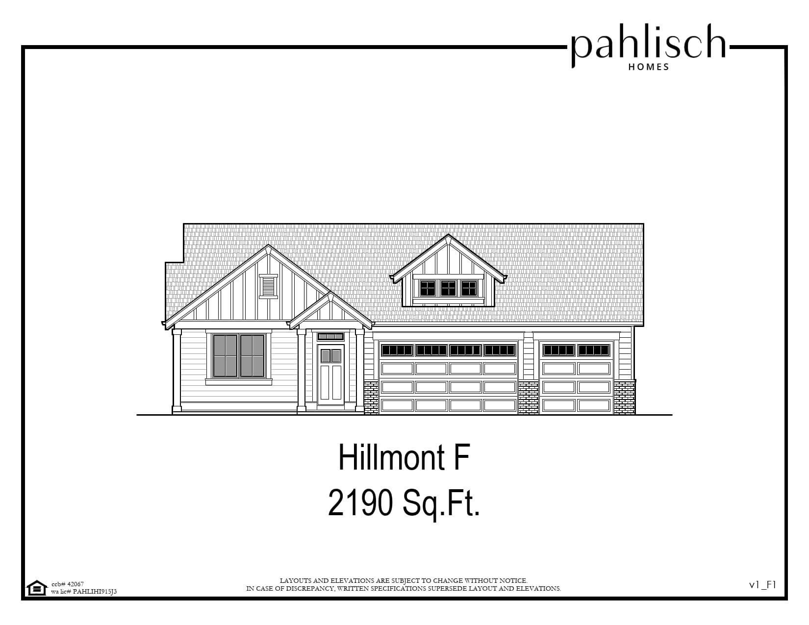 North Trailside - Residential