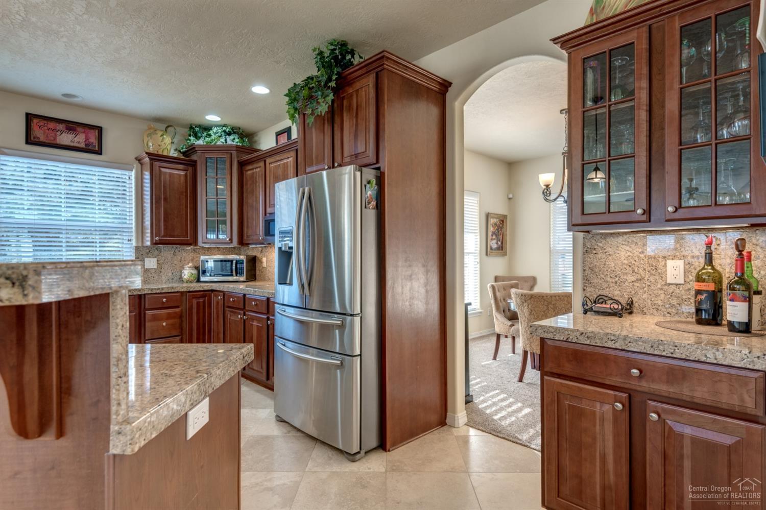 Cascade View Estates - Residential