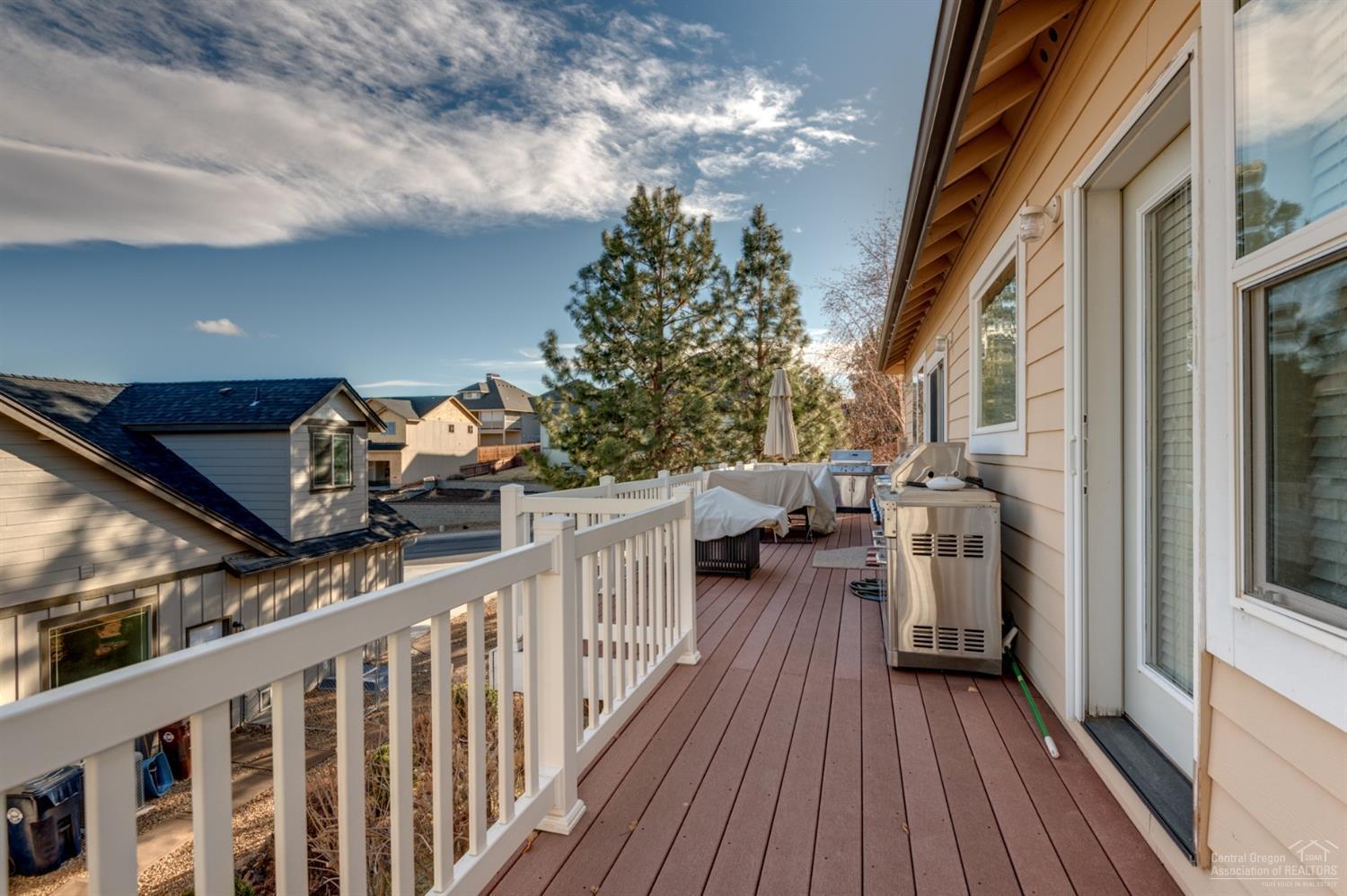 Cascade View Estates - Residential