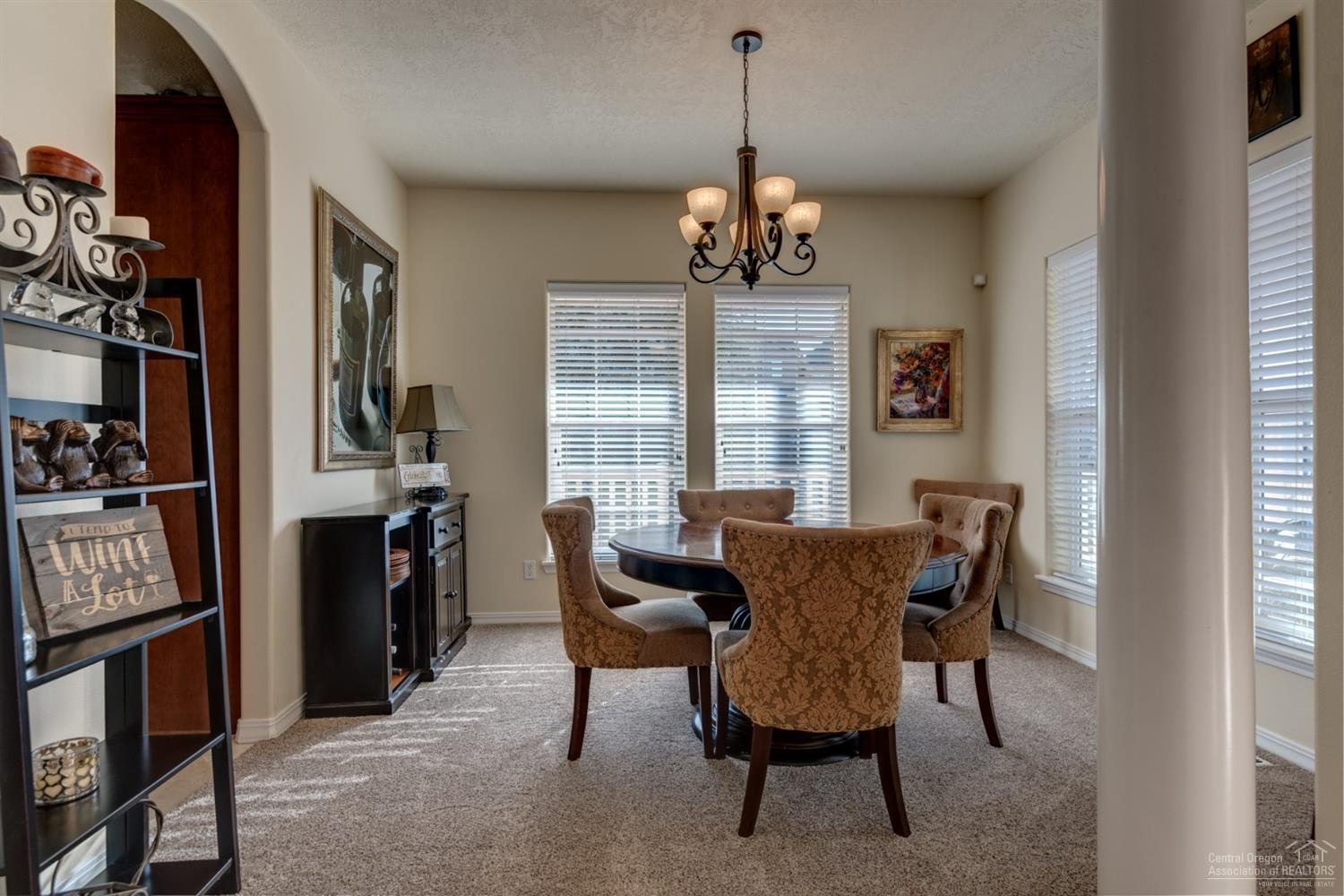 Cascade View Estates - Residential