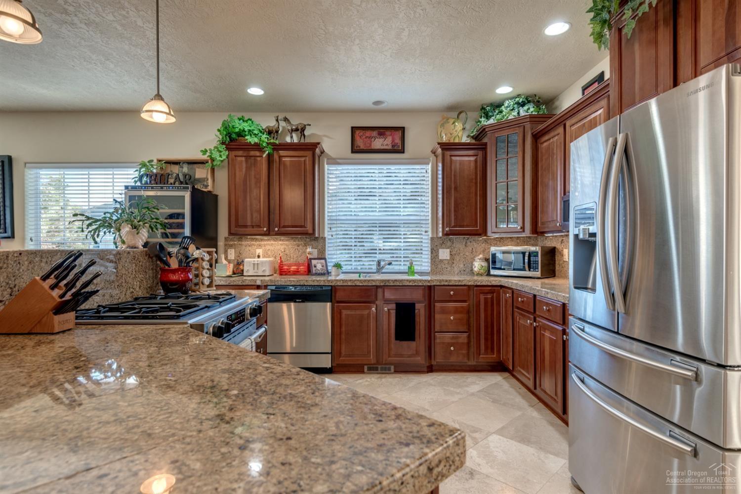 Cascade View Estates - Residential