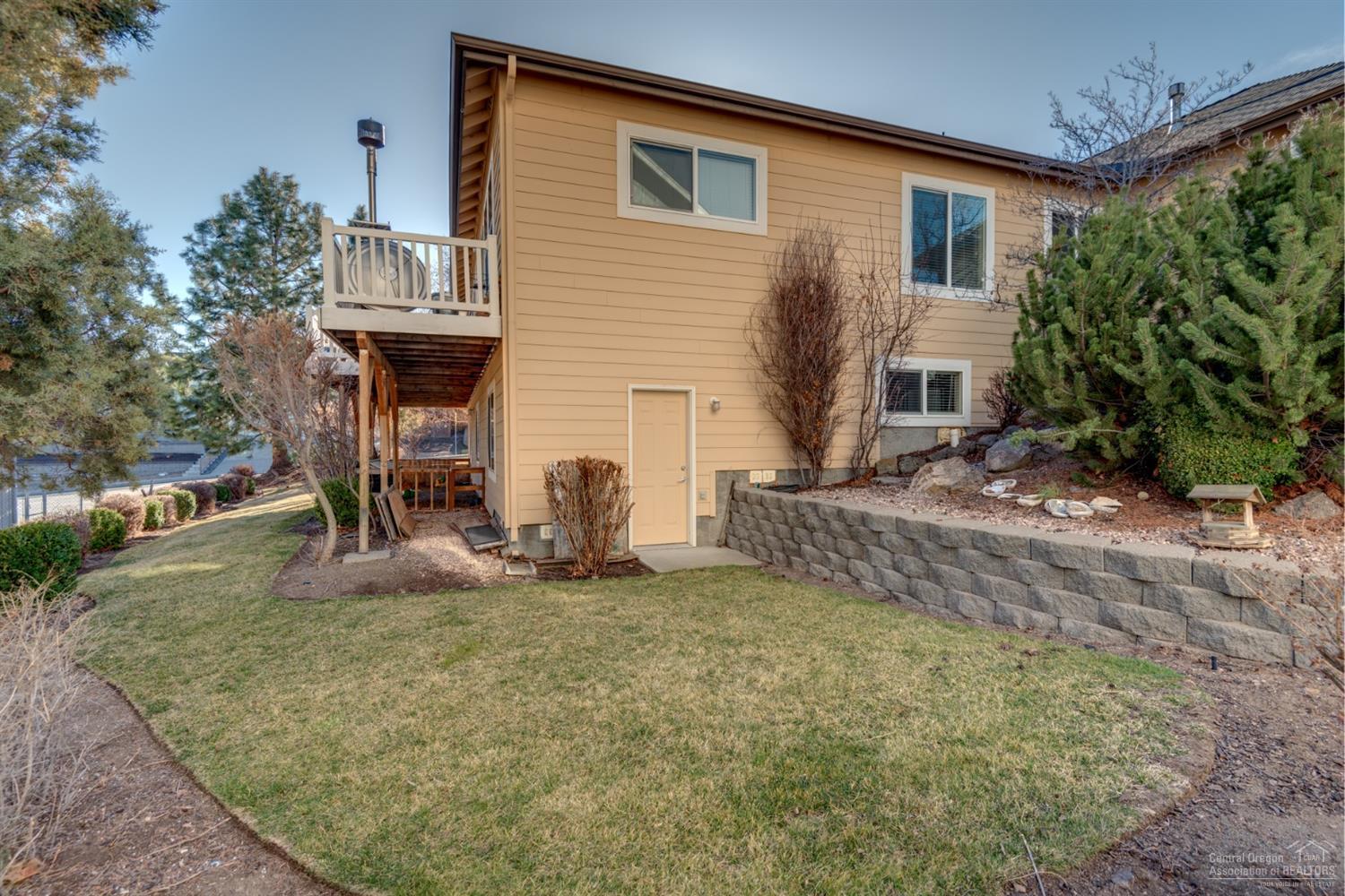 Cascade View Estates - Residential