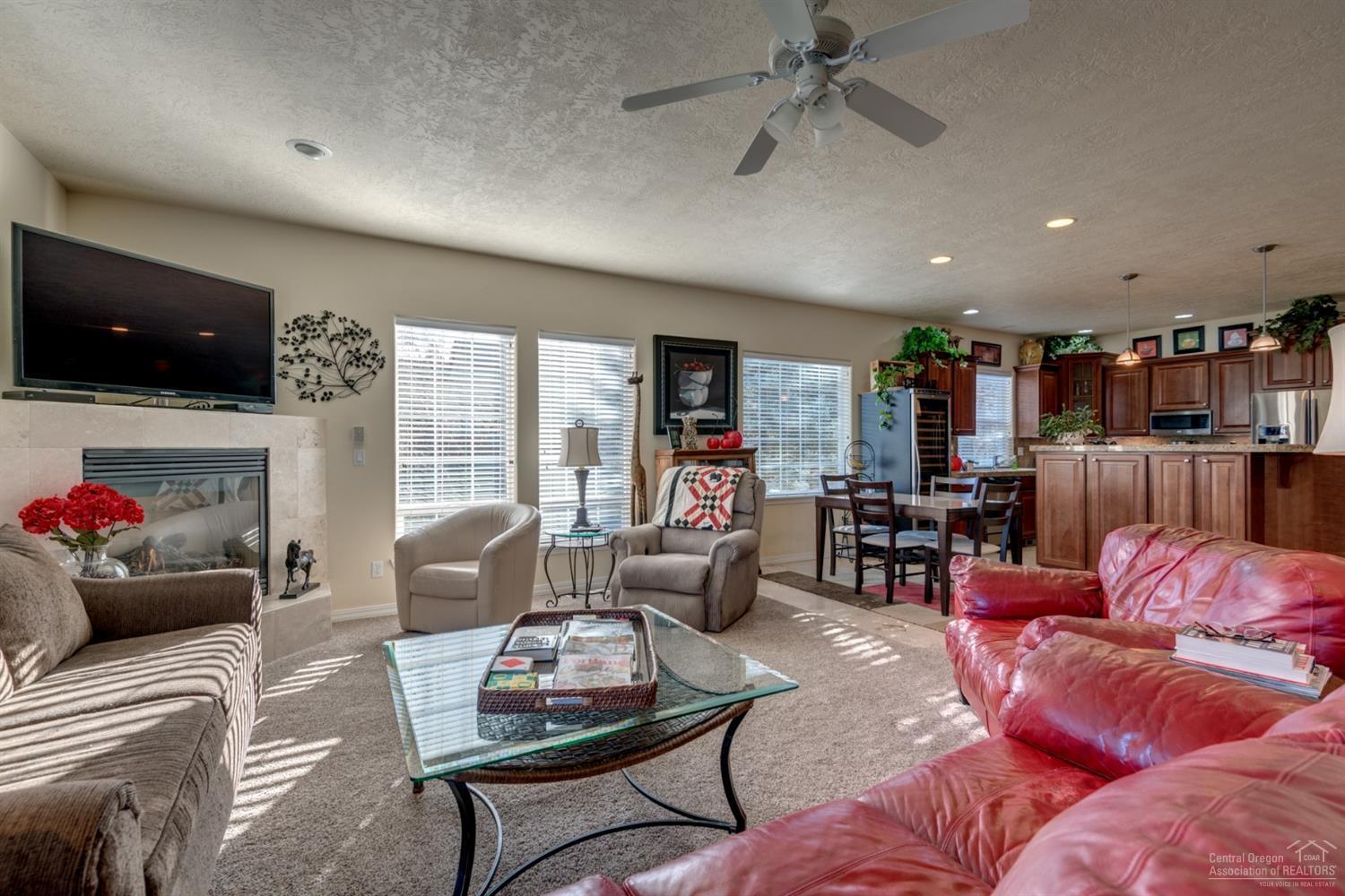 Cascade View Estates - Residential