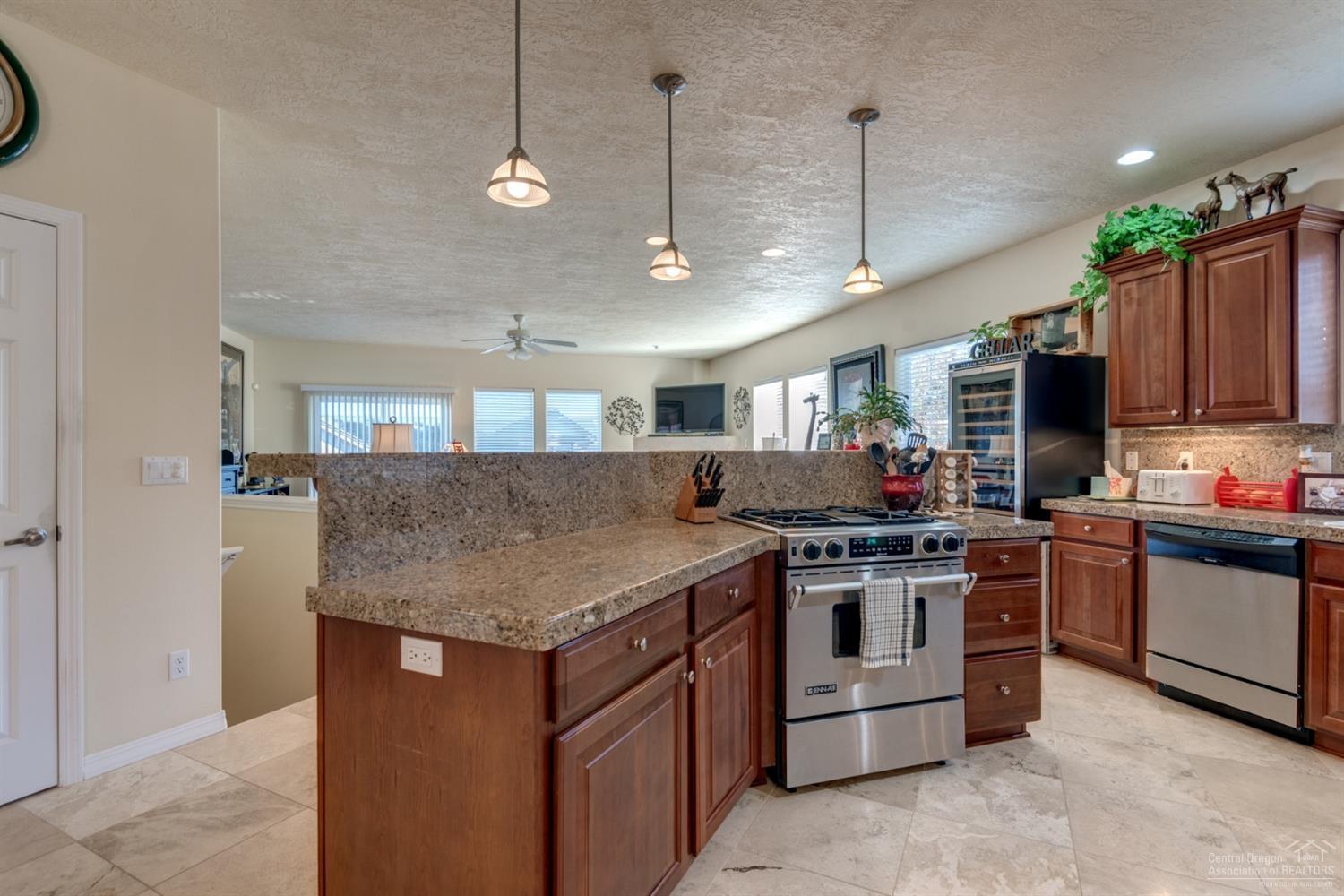 Cascade View Estates - Residential