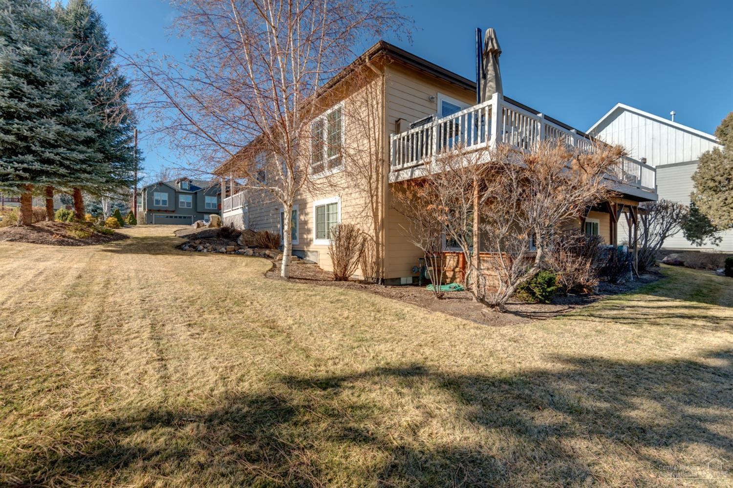 Cascade View Estates - Residential