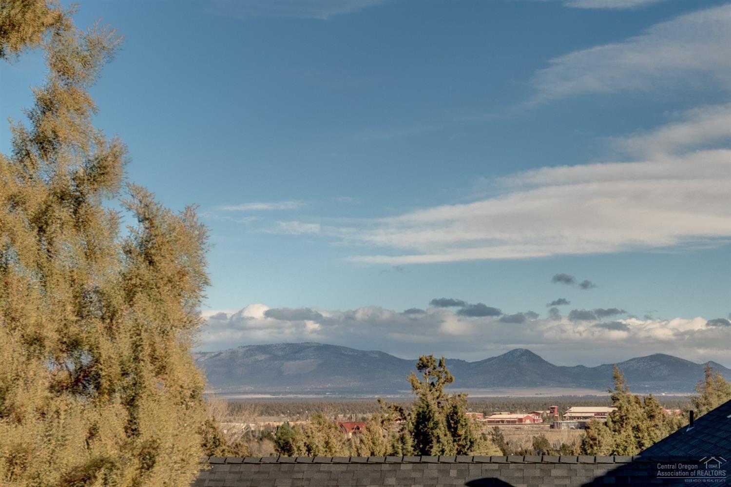 Cascade View Estates - Residential