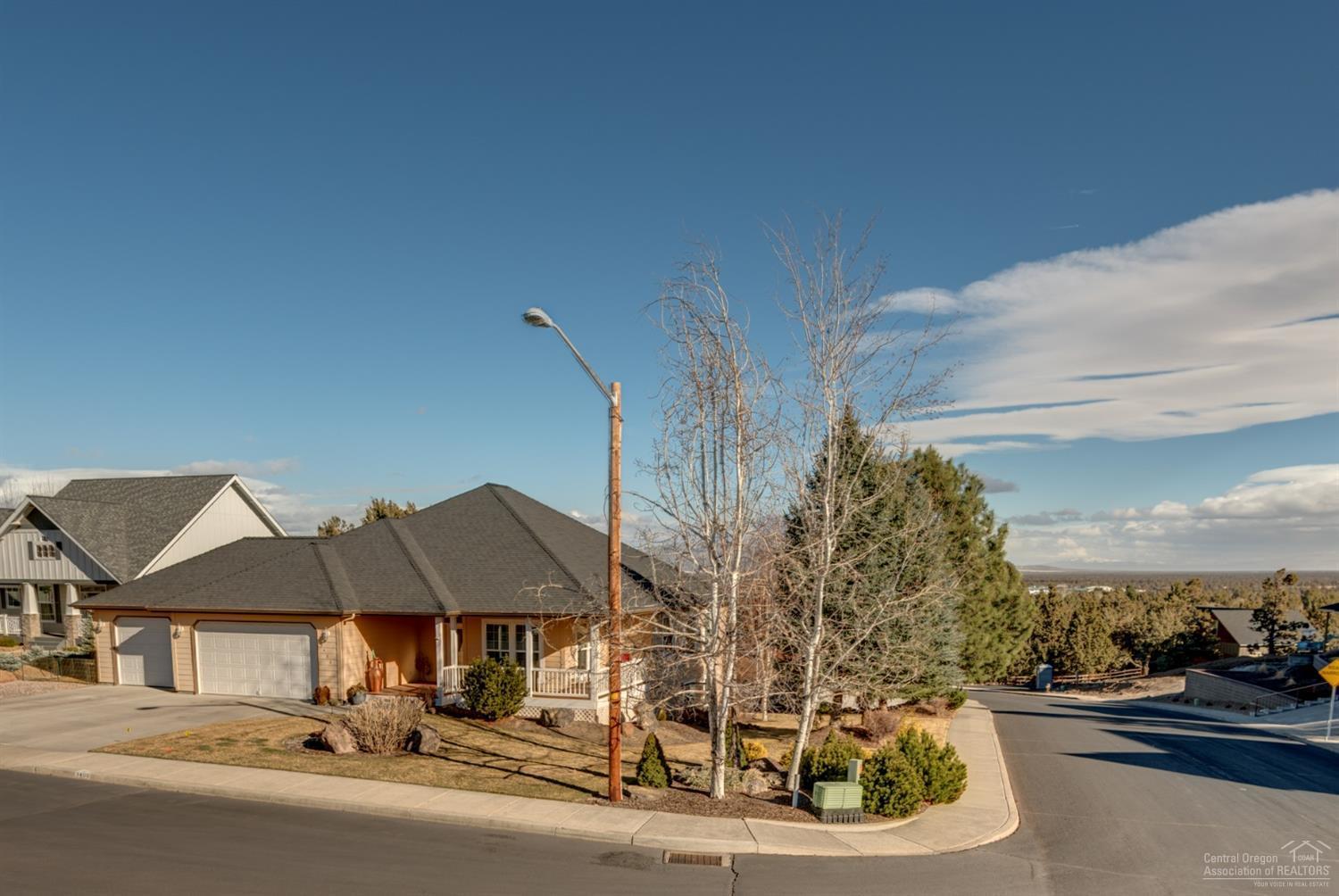 Cascade View Estates - Residential