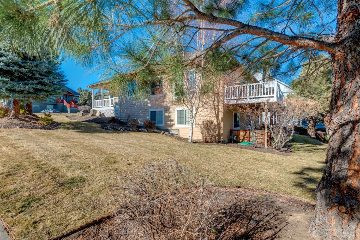 Cascade View Estates - Residential