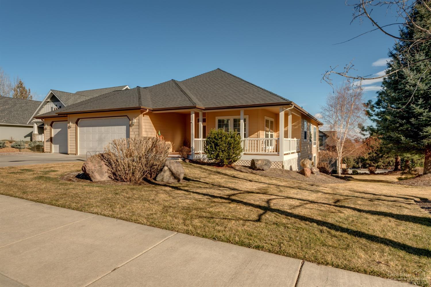 Cascade View Estates - Residential