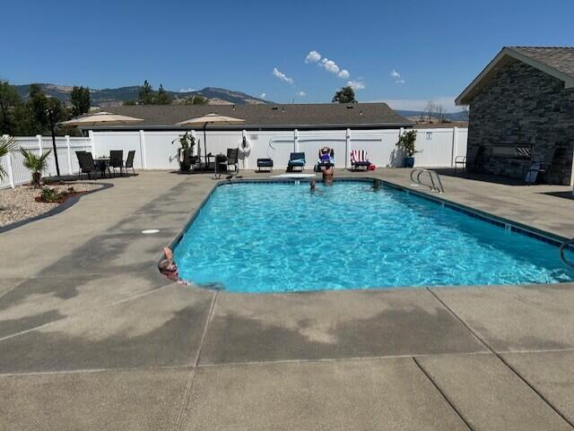 Mountain View Estates Subdivision - Residential