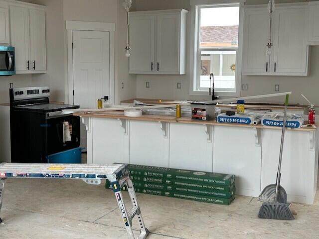 Mountain View Estates Subdivision - Residential