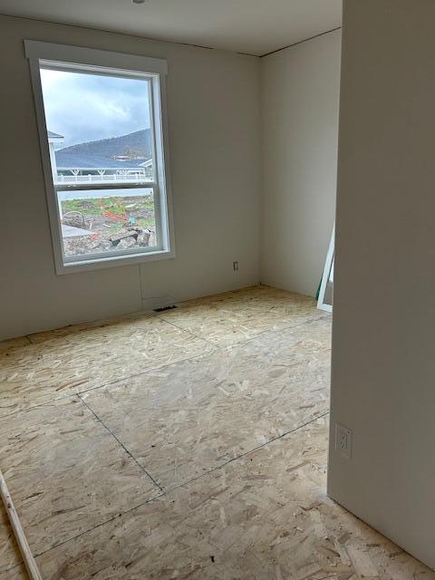 Mountain View Estates Subdivision - Residential