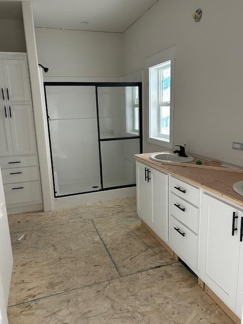 Mountain View Estates Subdivision - Residential