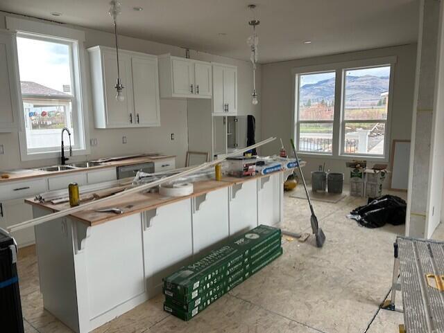 Mountain View Estates Subdivision - Residential