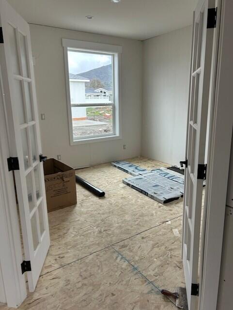 Mountain View Estates Subdivision - Residential