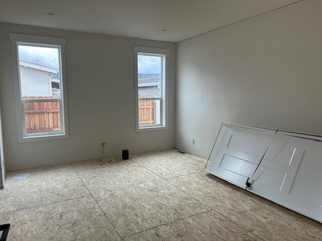 Mountain View Estates Subdivision - Residential