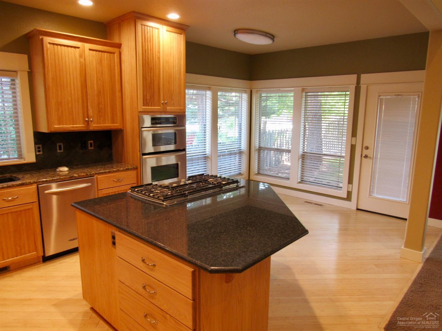 Blue Ridge - Residential