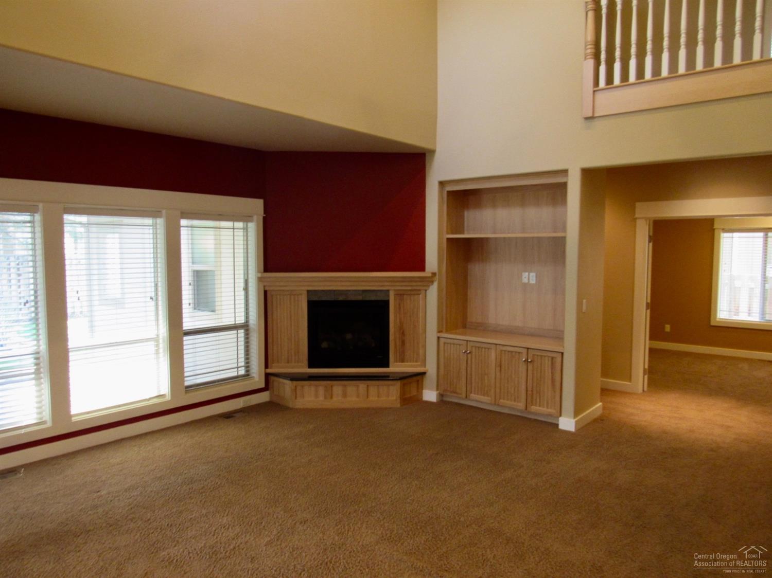 Blue Ridge - Residential