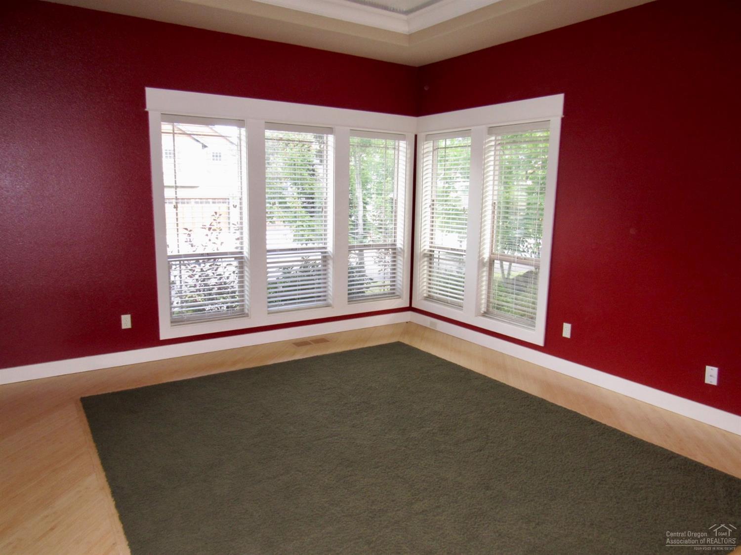 Blue Ridge - Residential