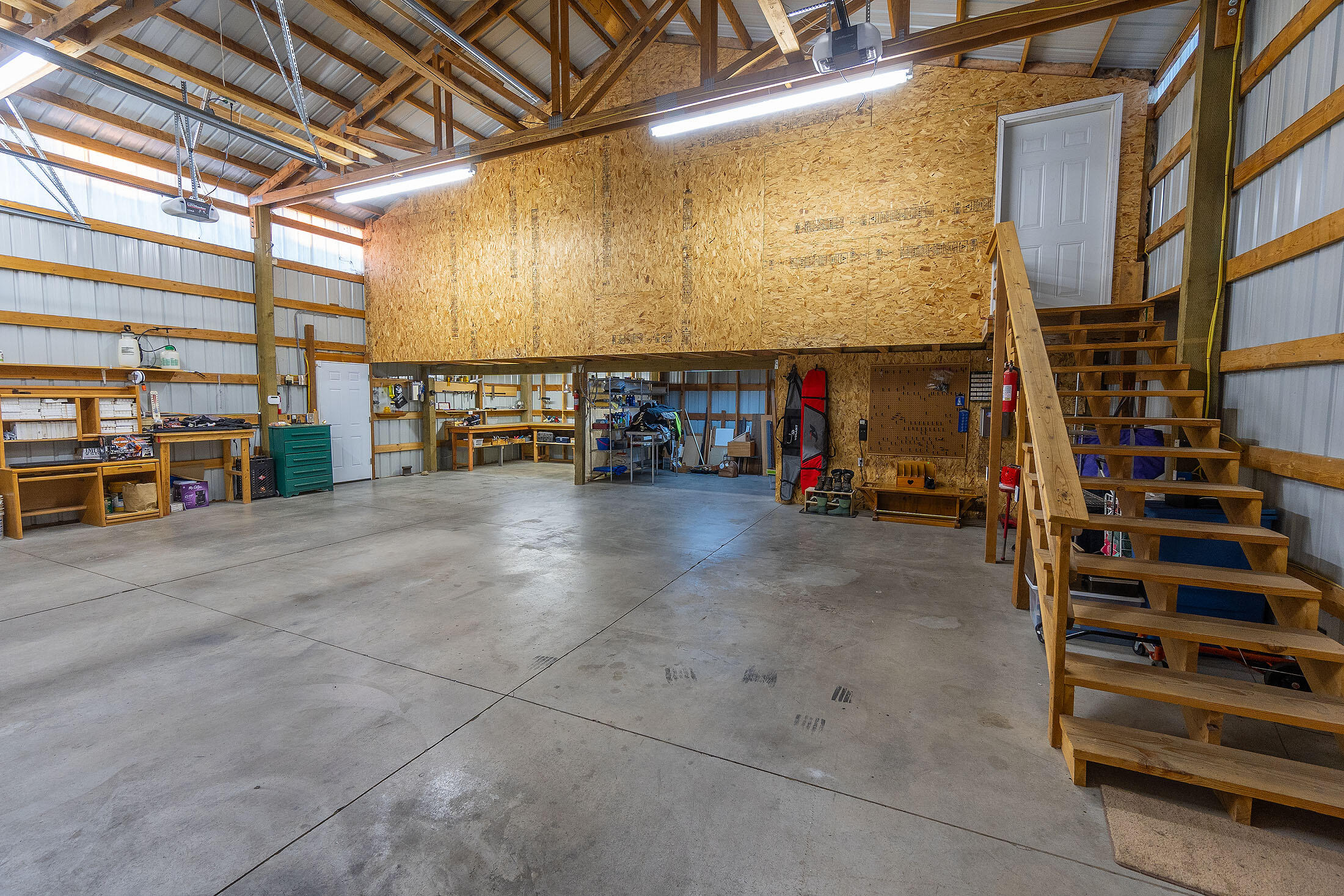 High Desert Estate - Residential