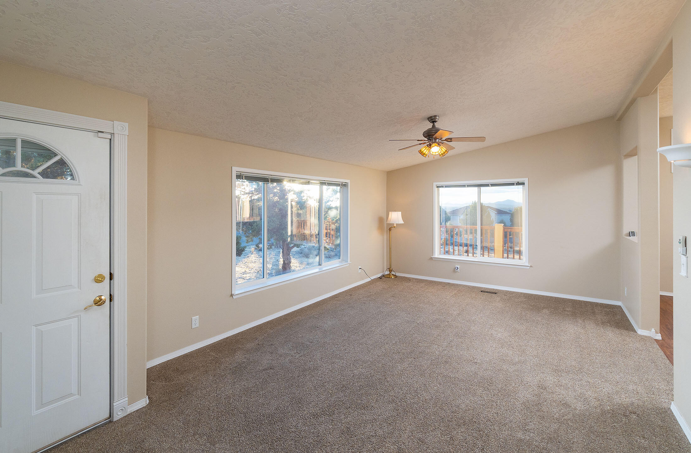 High Desert Estate - Residential