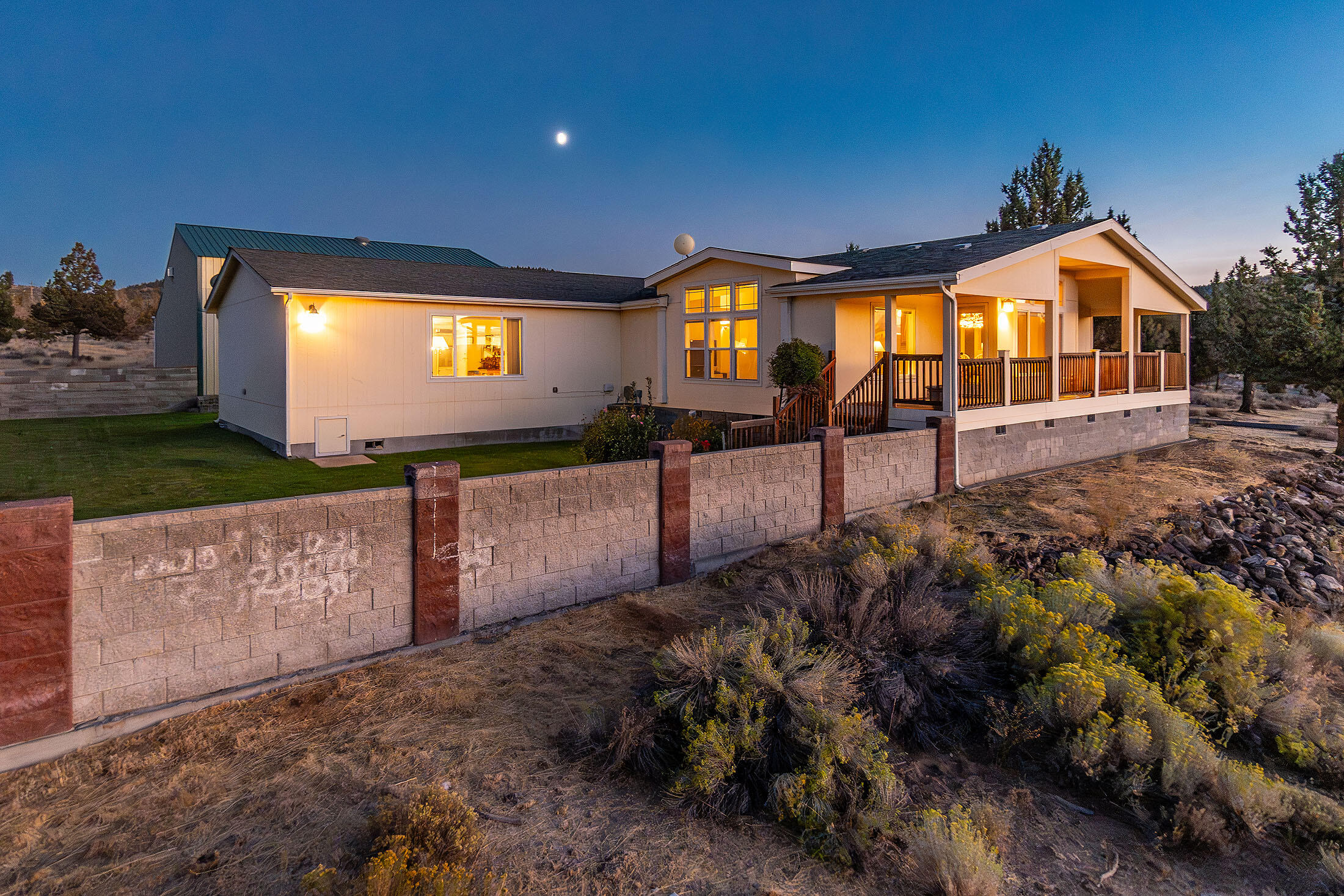 High Desert Estate - Residential