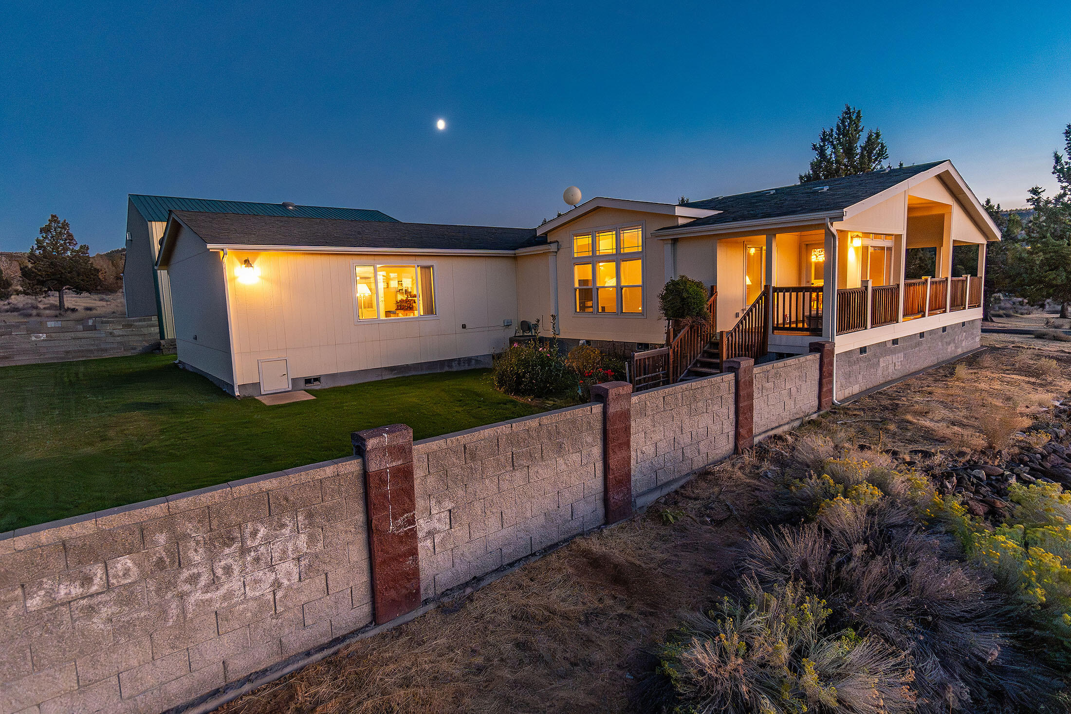 High Desert Estate - Residential