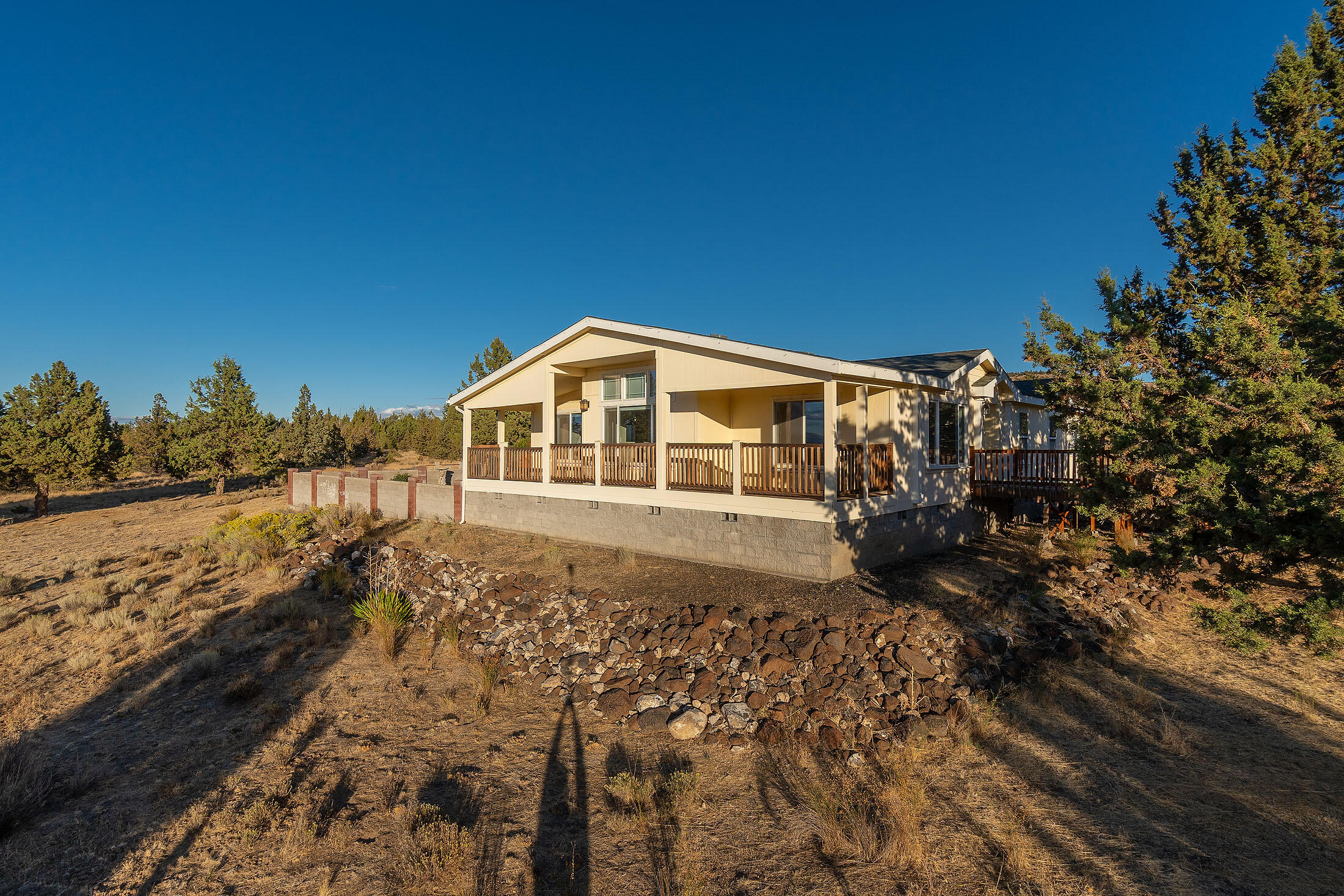 High Desert Estate - Residential