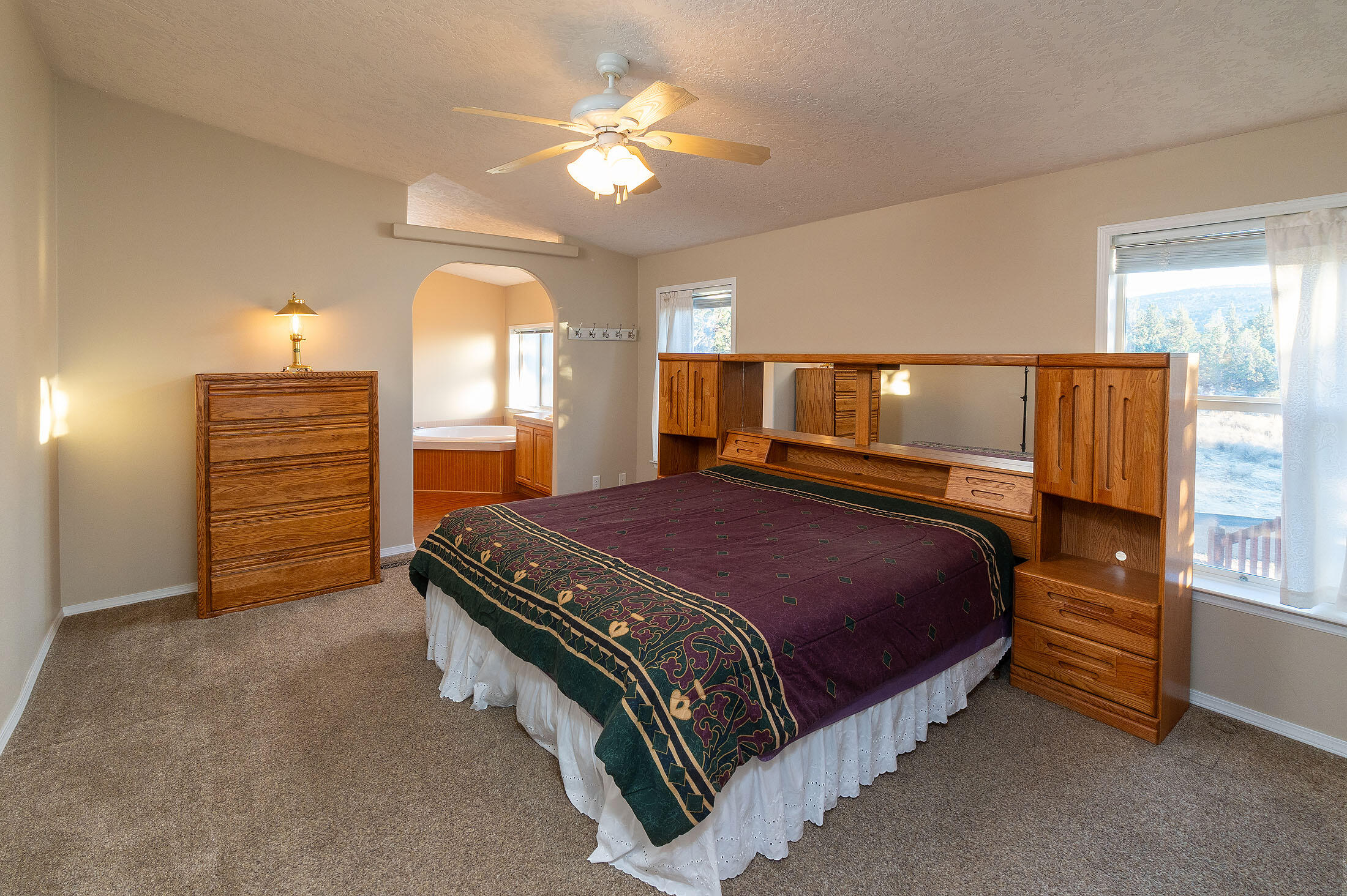 High Desert Estate - Residential