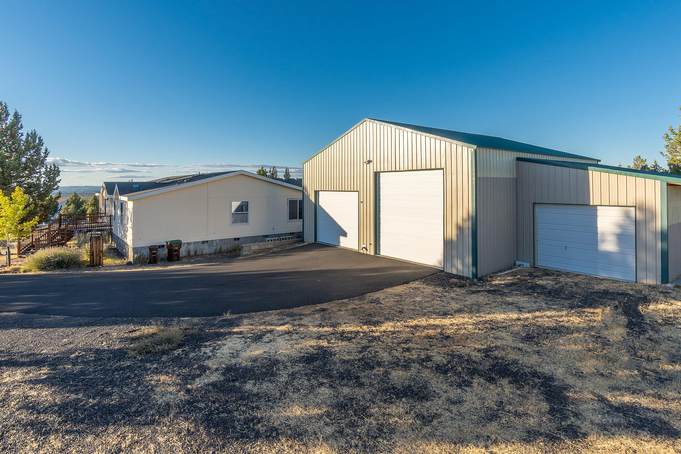 High Desert Estate - Residential