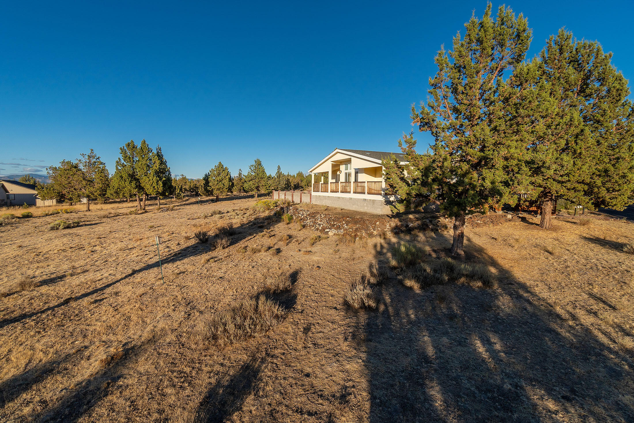 High Desert Estate - Residential