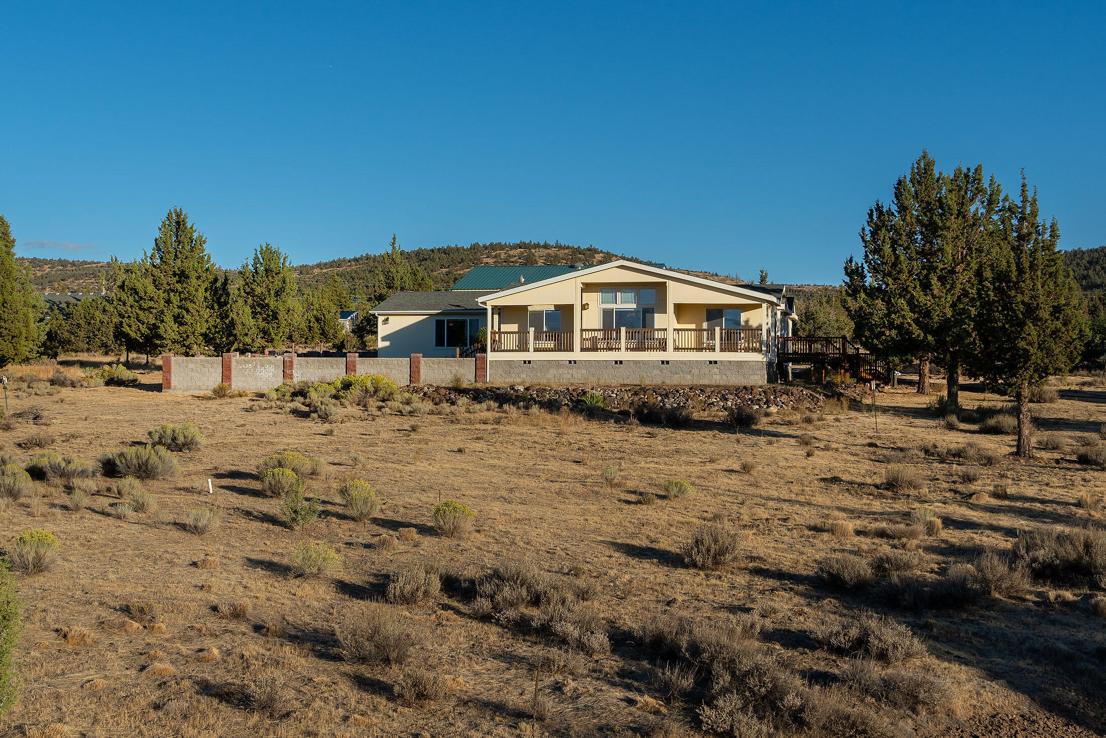 High Desert Estate - Residential