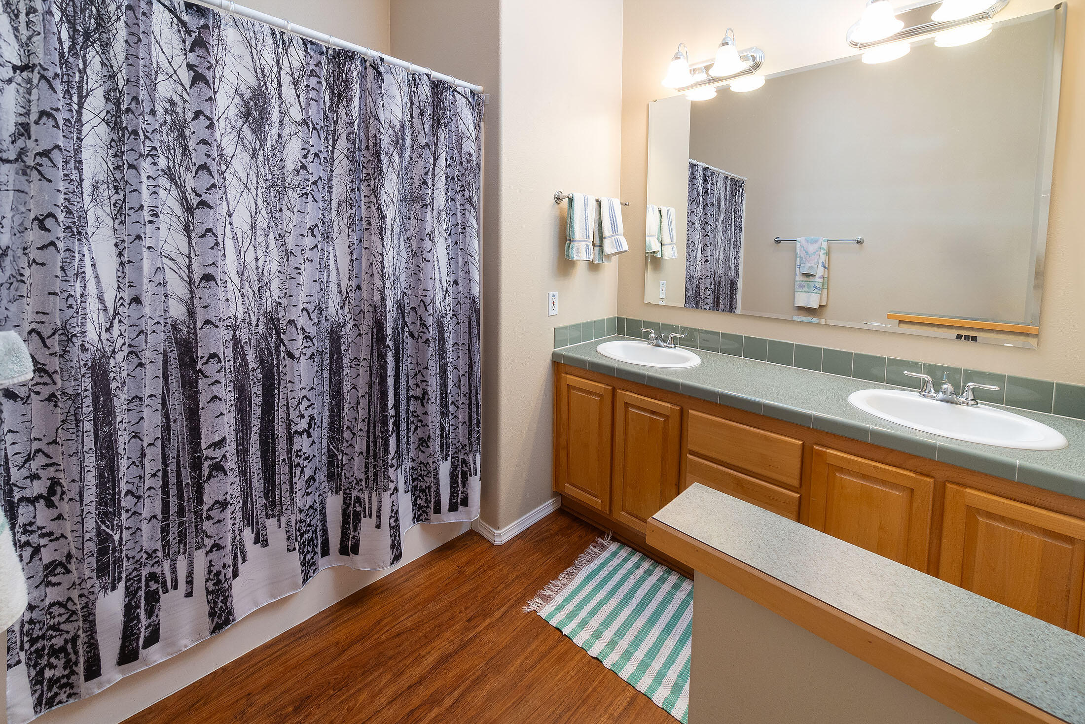 High Desert Estate - Residential