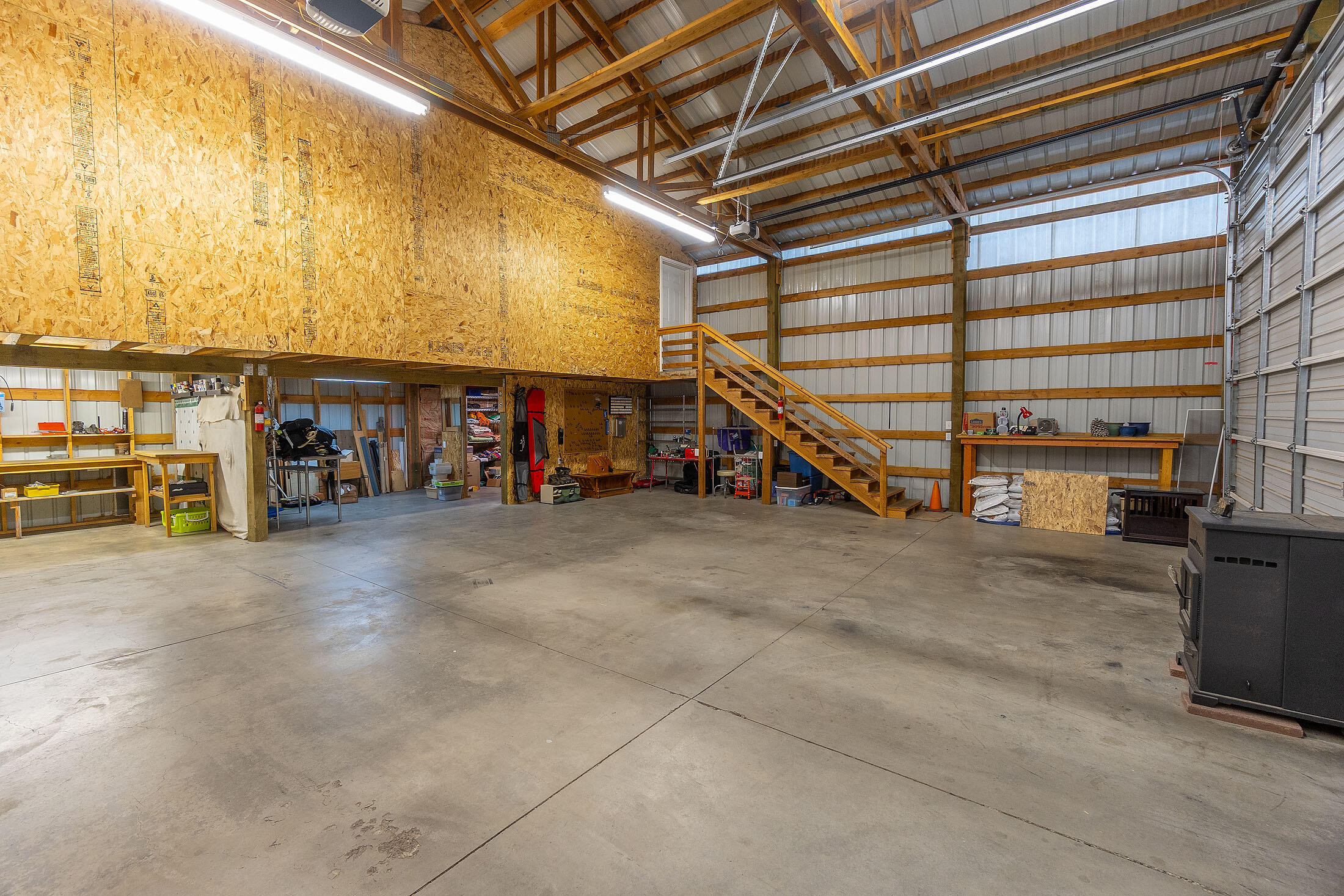 High Desert Estate - Residential