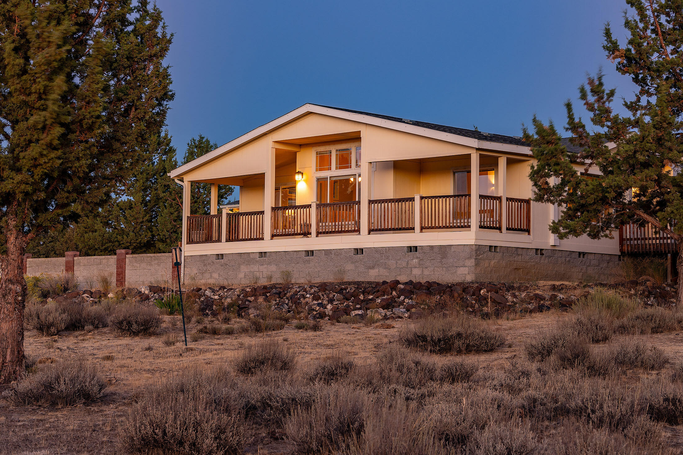 High Desert Estate - Residential