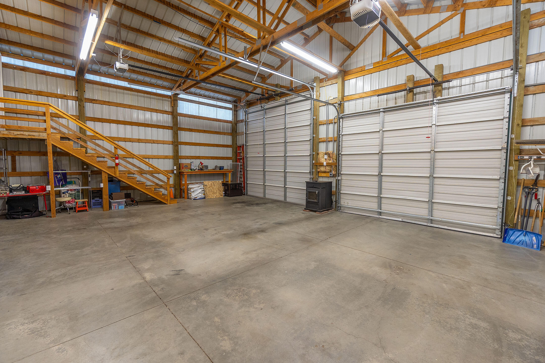 High Desert Estate - Residential