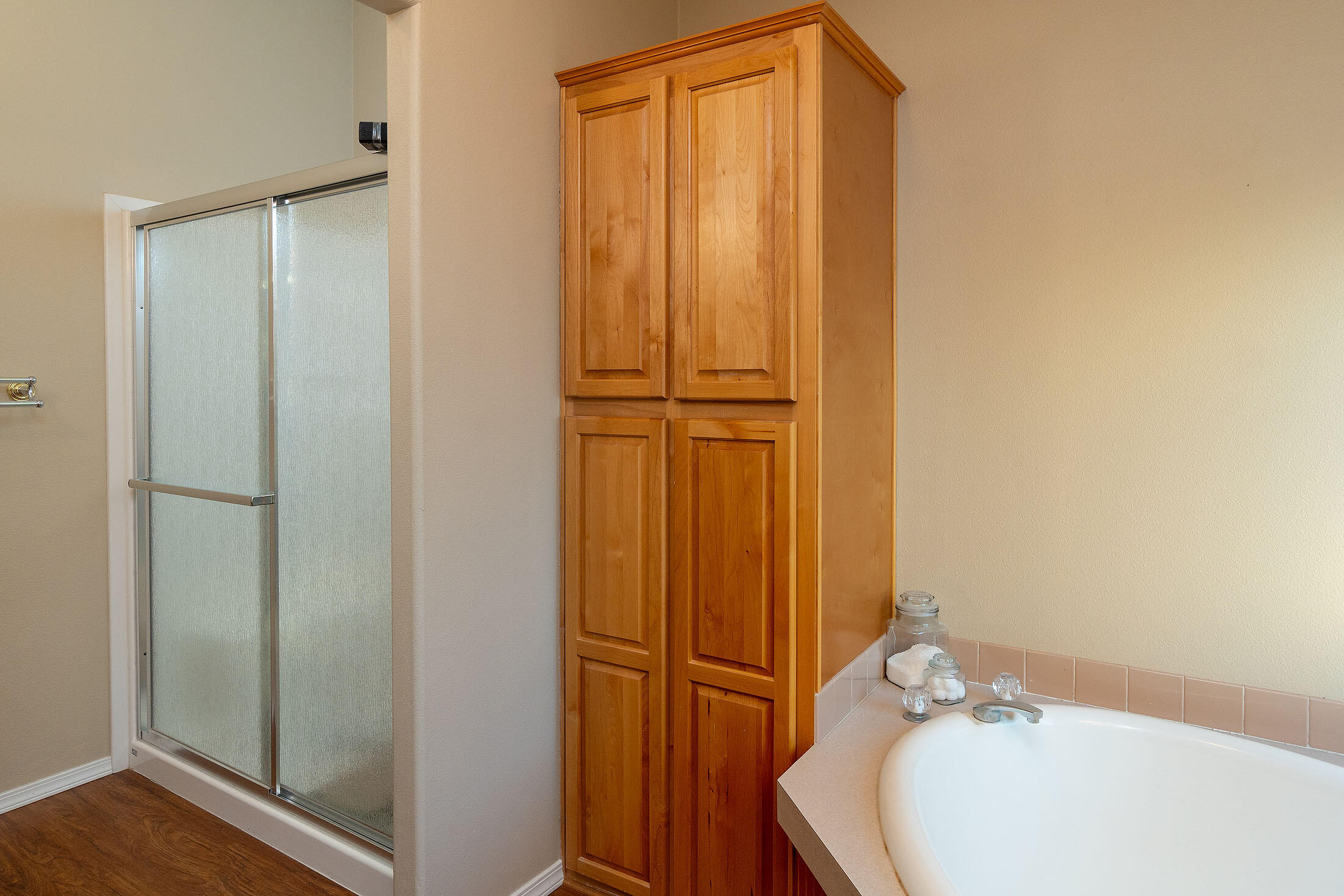 High Desert Estate - Residential