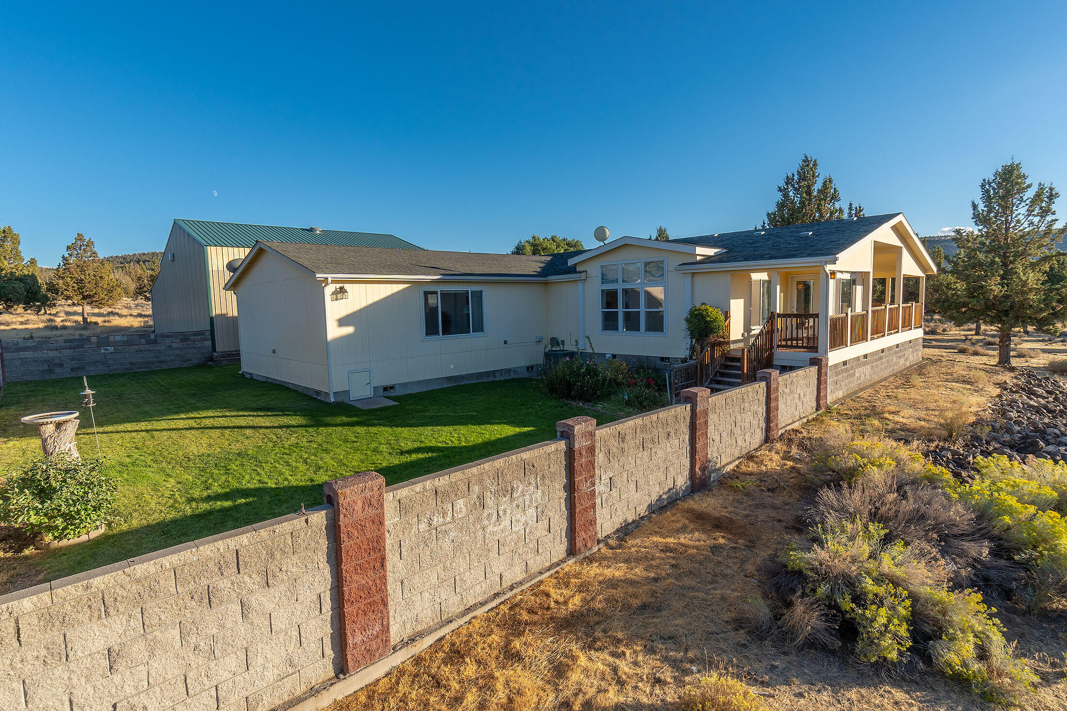High Desert Estate - Residential